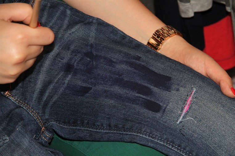 GAP 1969 Denim Workshop